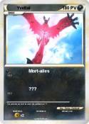 Yveltal