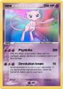 mew