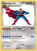 superman
