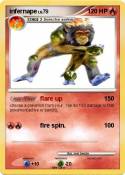 infernape
