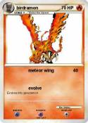 birdramon