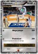 Superdunk