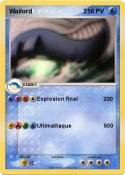 Wailord 2