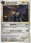 Dialga P'tit
