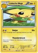 Linkachu Mega