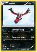 Yveltal