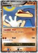 Sanic