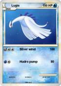 Lugia