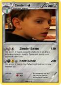 Zendermet