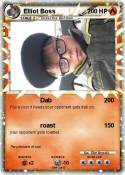 Elliot Boss