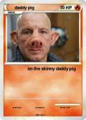 daddy pig