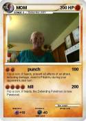 MOM