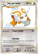 Tofu des Vents