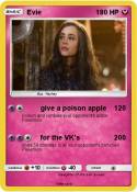 Evie