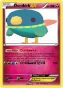 Dumbirb