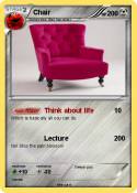 Chair