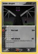 ender dragon