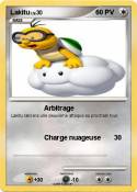 Lakitu