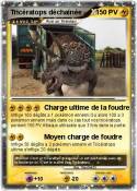 Tricératops