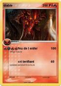 diable