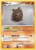 Shelly