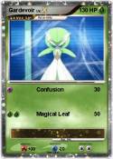 Gardevoir