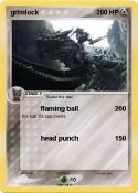 grimlock
