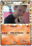 Banou EX