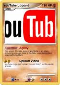 YouTube Logo