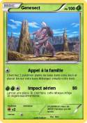 Genesect