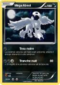 Méga Absol