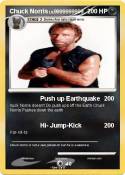 Chuck Norris