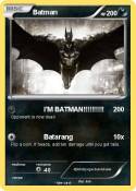 Batman