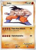 Goku