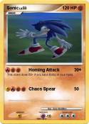 Sonic