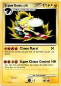 Super Sonic