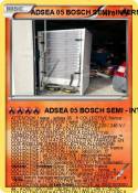 ADSEA 05 BOSCH