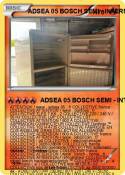 ADSEA 05 BOSCH