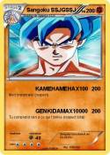 Sangoku SSJGSSJ