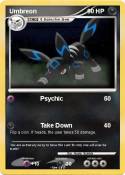 Umbreon