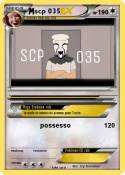scp 035