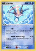 ash greninja