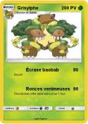 Grisylphe