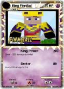 King FinnBall