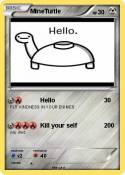 MineTurtle