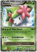 Shaymin