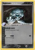 Nightmare