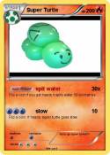 Super Turtle