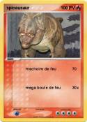 spinausaur