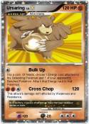 Ursaring